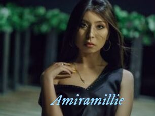 Amiramillie