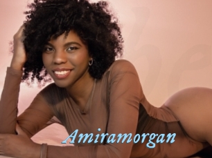 amiramorgan DeriheruI