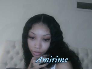Amirime