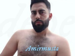 Amirmusta
