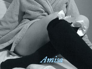 Amisa