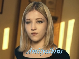 Amityalkins