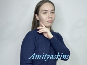 Amityaskins