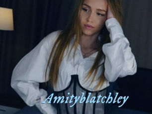 Amityblatchley