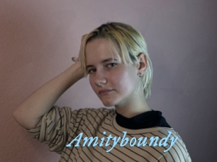 Amityboundy