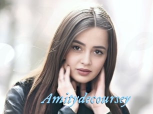 Amitydecoursey