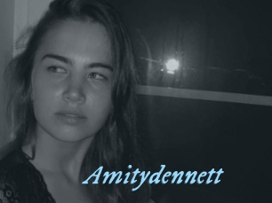 Amitydennett