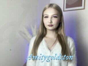 Amitygoldston