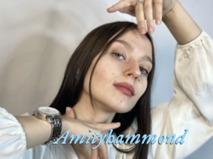 Amityhammond