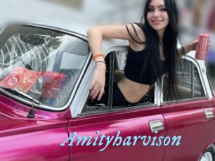 Amityharvison