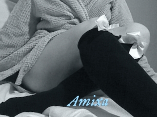 Amixa