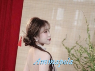 Ammapola