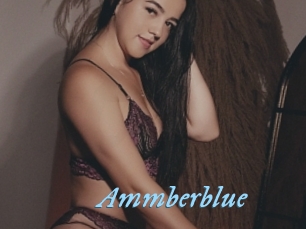 Ammberblue