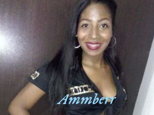 Ammberr