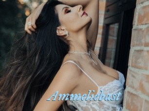 Ammeliebast