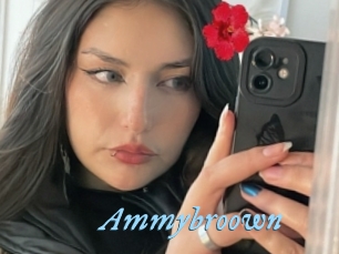 Ammybroown