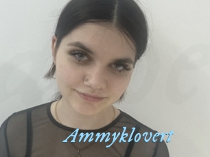 ammyklovert DeriheruI