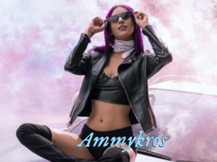 Ammykros