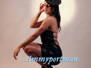 Ammyportman