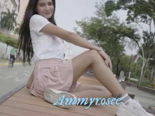 Ammyrosee