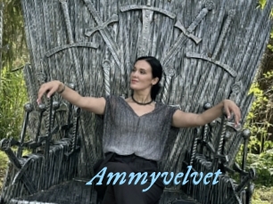 Ammyvelvet