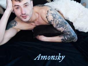 amonsky DeriheruI