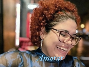 Amorar