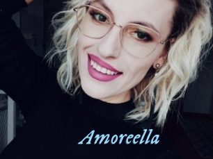 Amoreella