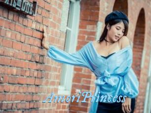 AmoriPrincess