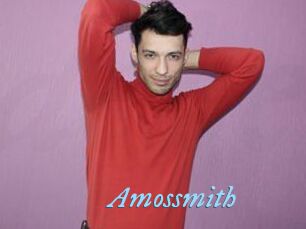 Amossmith