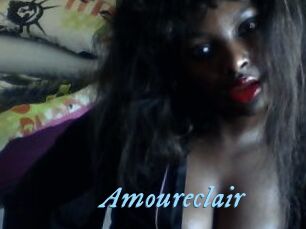 Amoureclair