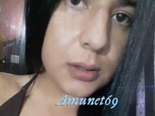 amunet69 DeriheruI