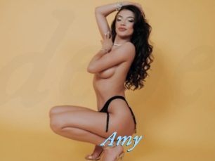 amy DeriheruI