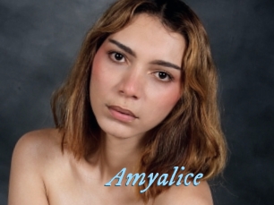 amyalice DeriheruI