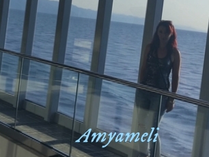 Amyameli