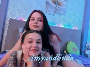 Amyandlinda