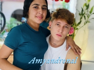 amyandronal DeriheruI