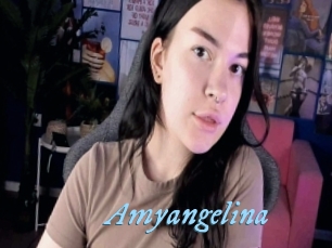 Amyangelina