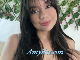 Amyblossom