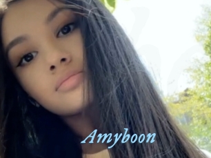 Amyboon