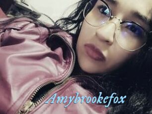 Amybrookefox