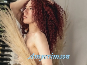 Amycrimson