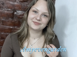 Amyevengarden