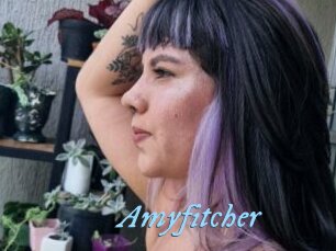 Amyfitcher