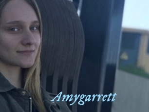 Amygarrett