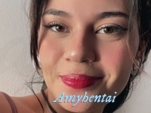 Amyhentai