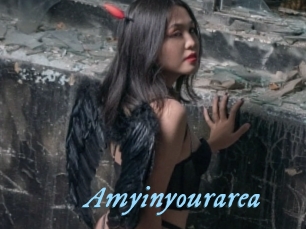 amyinyourarea DeriheruI