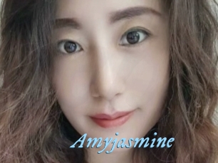 Amyjasmine