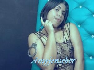 Amyjenseber