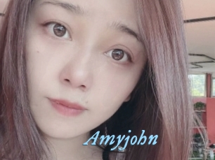 Amyjohn